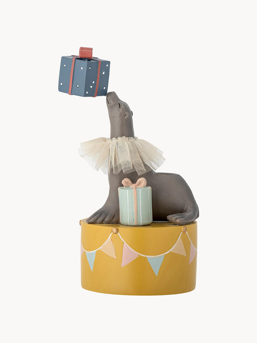 Kids Candle Holder Flor