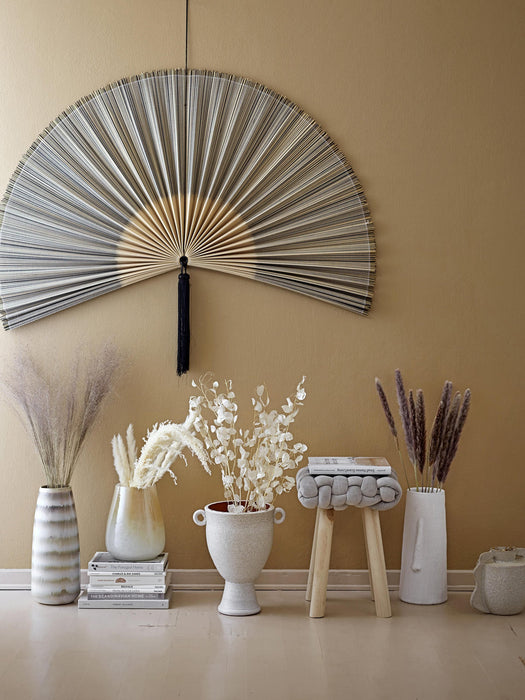 Bamboo Wall Object Jaime