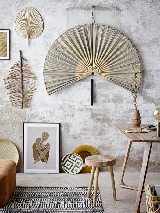 Bamboo Wall Object Jaime