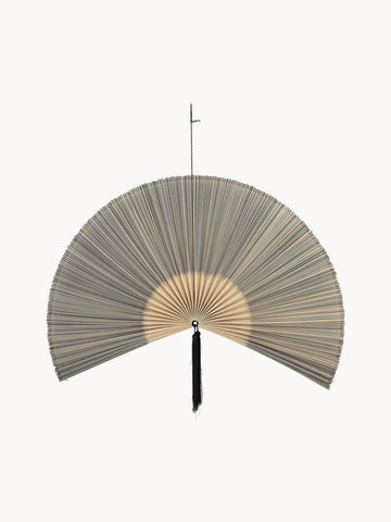 Bamboo Wall Object Jaime