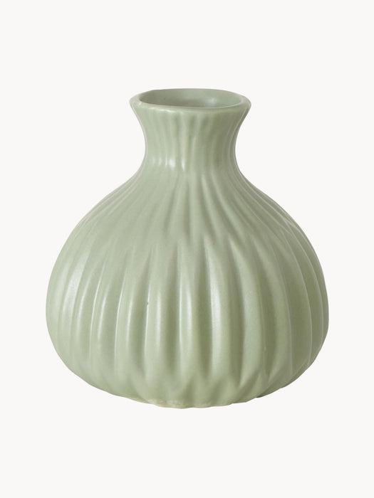 Porcelain Vases Esko Set of 3