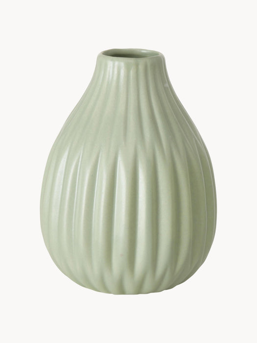 Porcelain Vases Esko Set of 3