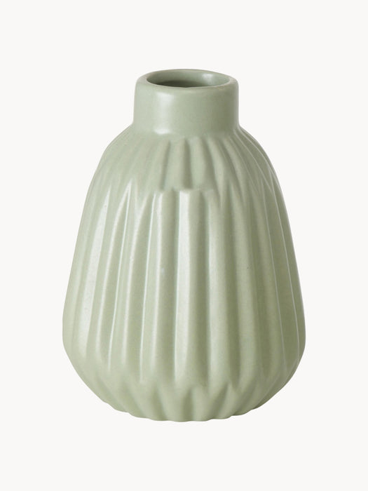 Porcelain Vases Esko Set of 3