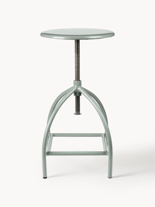 Height-adjustable Bar Stool Sire