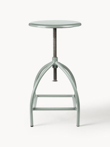 Height-adjustable Bar Stool Sire