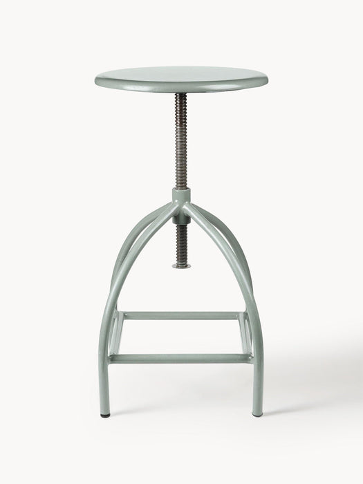 Height-adjustable Bar Stool Sire