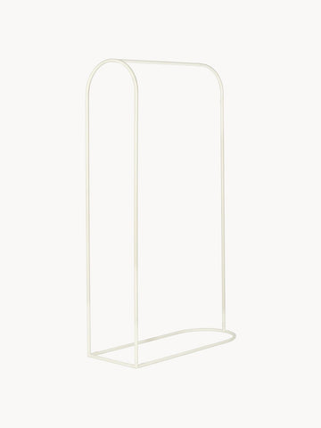 Metal Wardrobe Archie