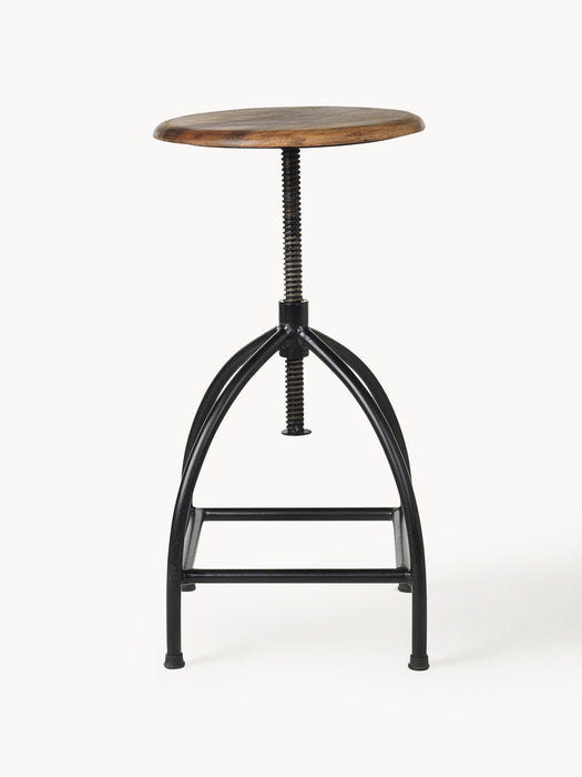 Height-adjustable Bar Stool Sire