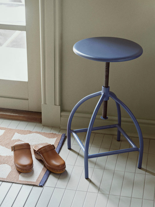 Height-adjustable Bar Stool Sire