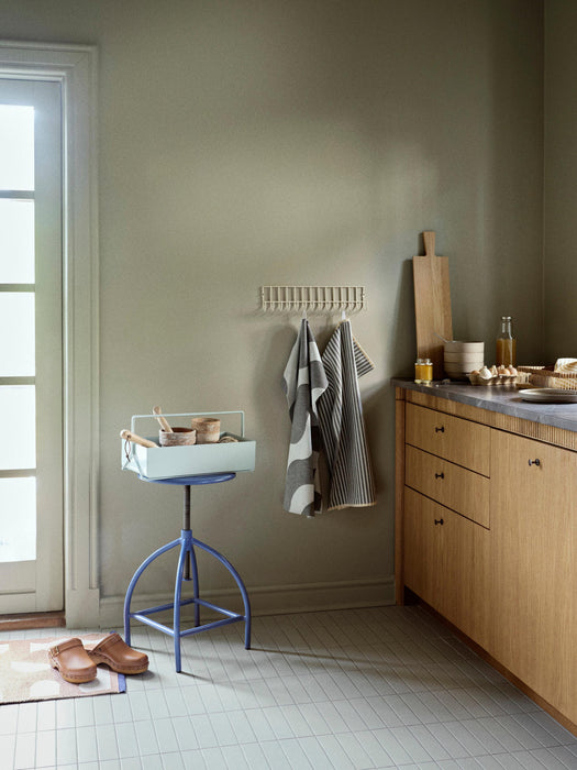 Height-adjustable Bar Stool Sire
