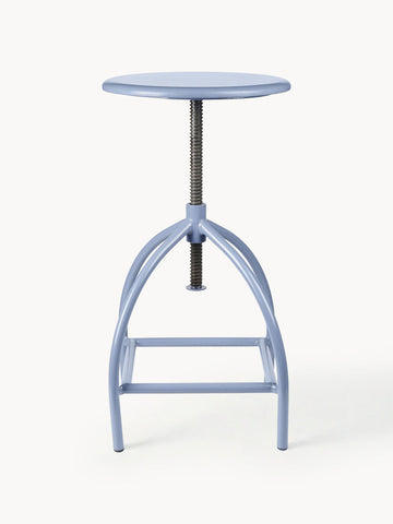 Height-adjustable Bar Stool Sire