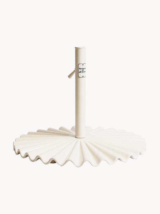 Round Sunshade Stand Clamshell