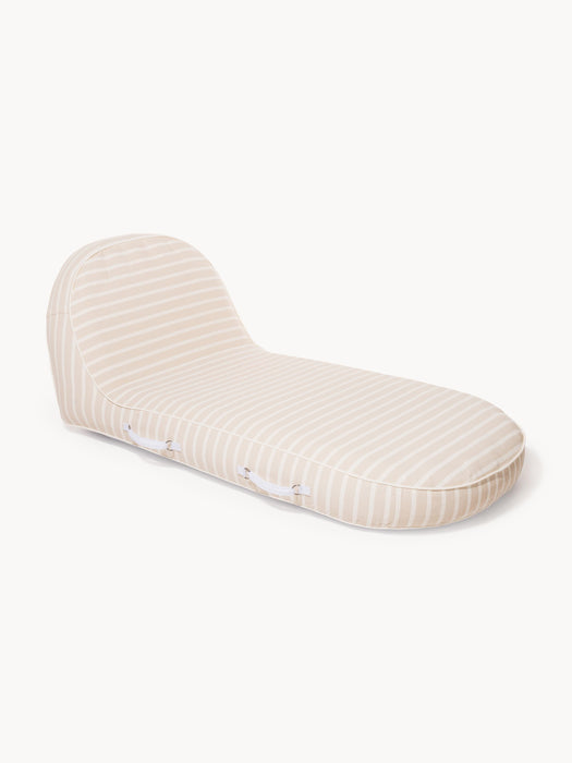 Air Mattress Pool