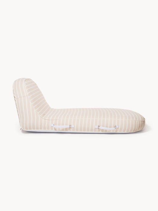 Air Mattress Pool