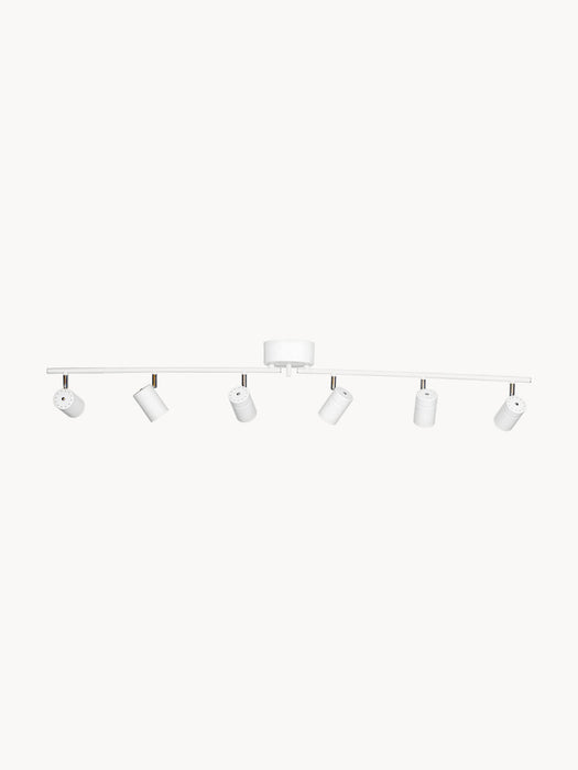 Adjustable LED Ceiling Lamp Correct