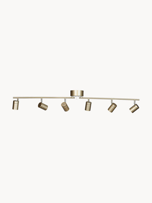 Adjustable LED Ceiling Lamp Correct
