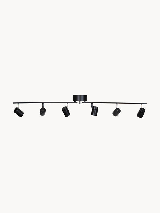 Adjustable LED Ceiling Lamp Correct