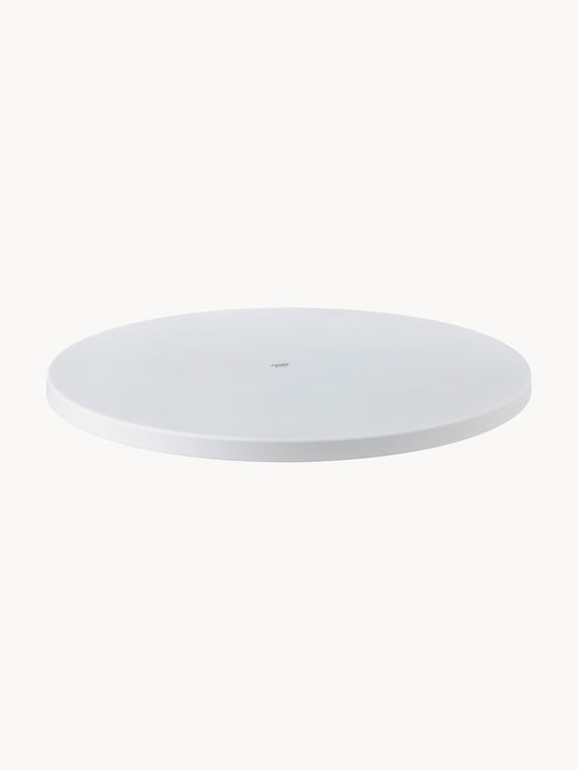 Circle Round Decorative Tray, Ã 40 cm