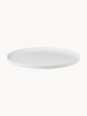Circle Round Decorative Tray, Ã 40 cm