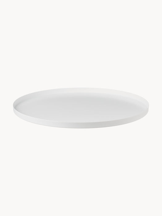 Round Decorative Tray Circle 40 cm