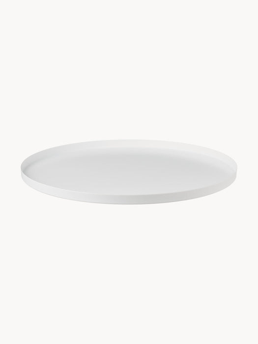 Circle Round Decorative Tray, Ã 40 cm