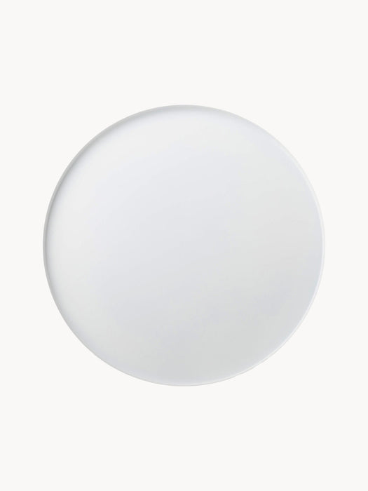 Circle Round Decorative Tray, Ã 40 cm