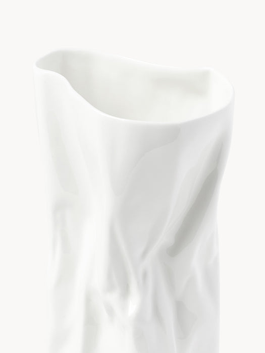 Design Porcelain Vase Adelaide H 22 cm