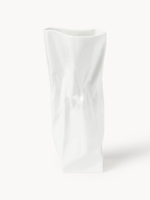 Design Porcelain Vase Adelaide H 22 cm