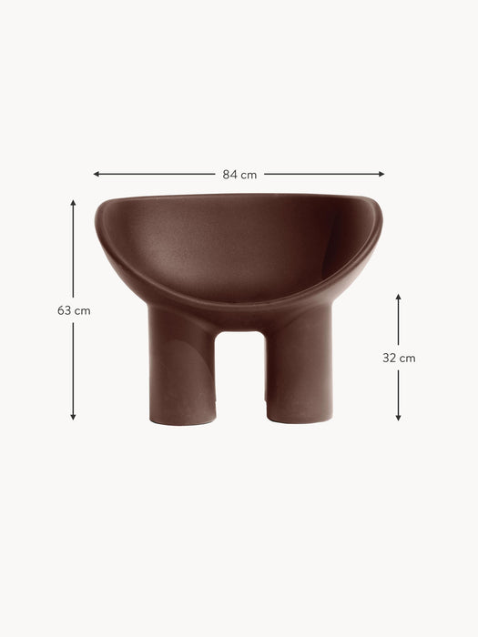 Lounge Chair Roly Poly