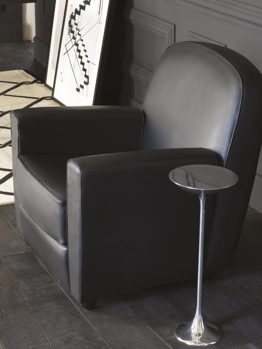 Round Side Table Ping