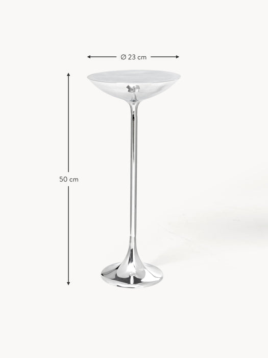 Round Side Table Ping