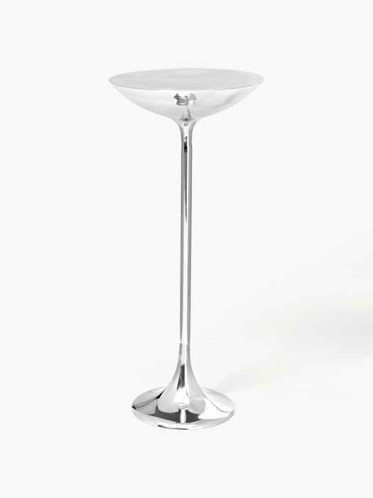 Round Side Table Ping