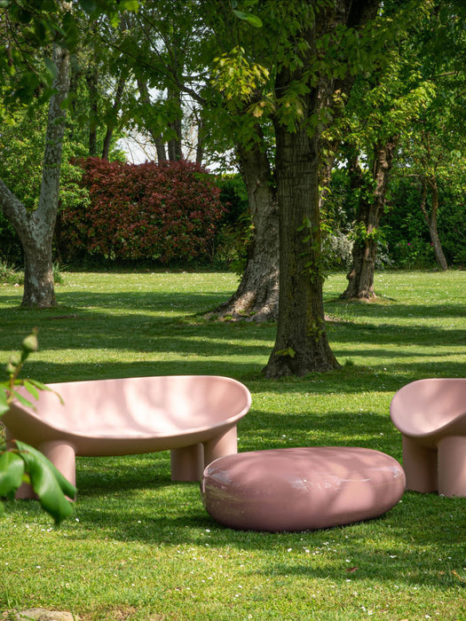 Sofa Roly Poly 2-seater