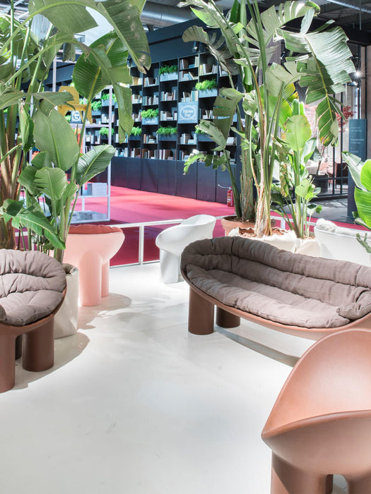 Sofa Roly Poly 2-seater