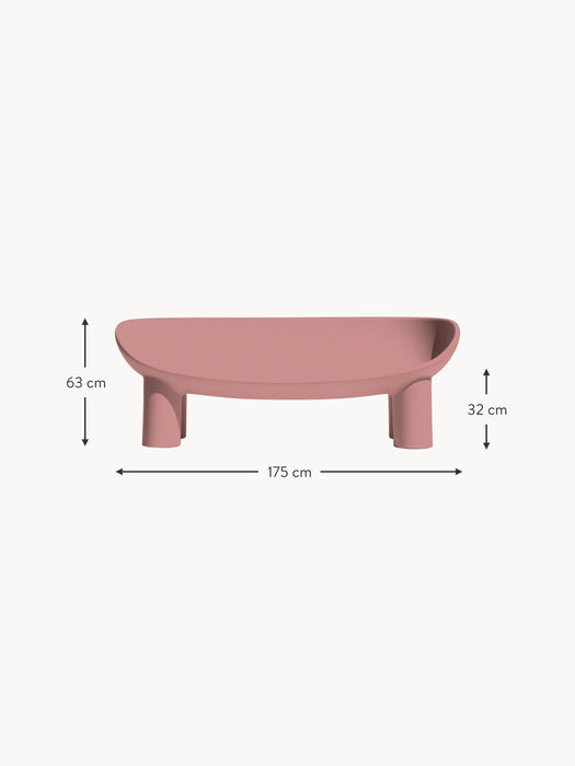Sofa Roly Poly 2-seater