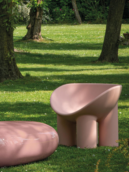Lounge Chair Roly Poly