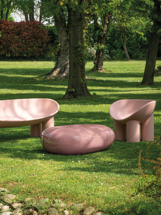 Lounge Chair Roly Poly