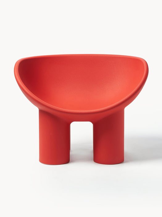 Lounge Chair Roly Poly