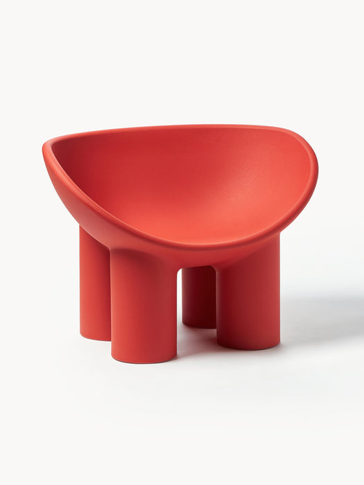 Lounge Chair Roly Poly