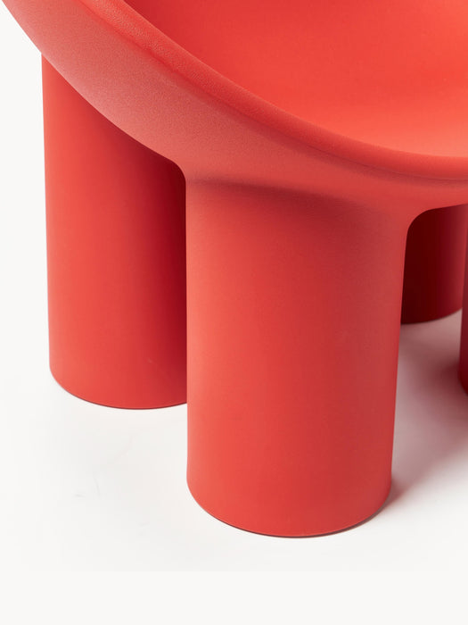 Lounge Chair Roly Poly