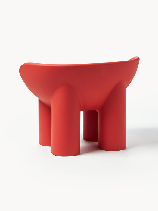Lounge Chair Roly Poly