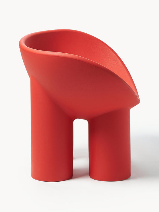 Lounge Chair Roly Poly