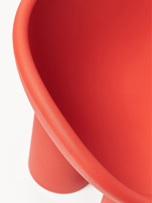 Lounge Chair Roly Poly
