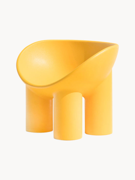 Lounge Chair Roly Poly