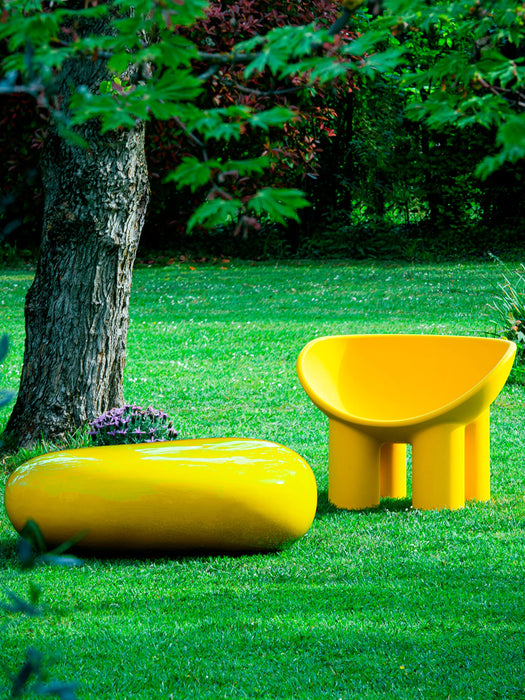 Lounge Chair Roly Poly