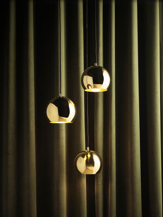 Small Pendant Light Ball