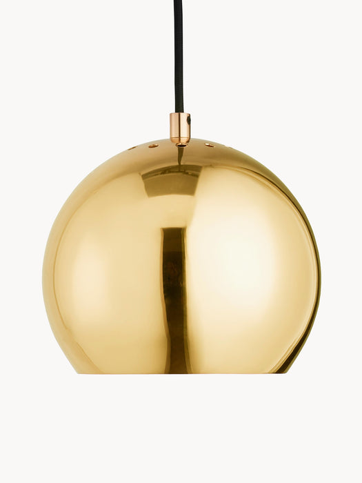 Small Pendant Light Ball