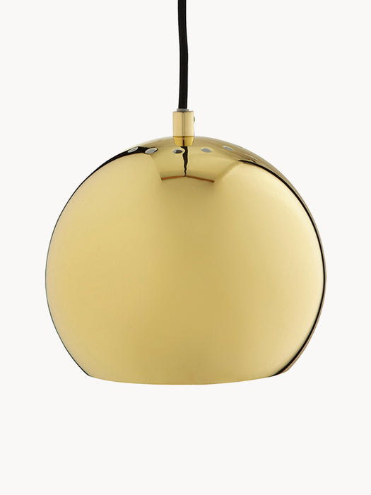 Small Pendant Light Ball
