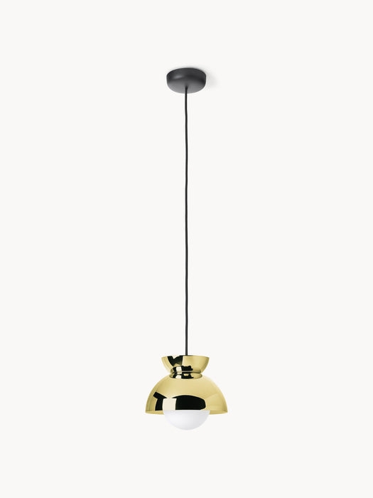 Small Pendant Light Butterfly