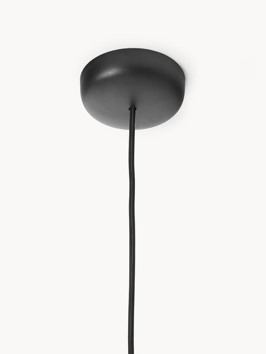 Small Pendant Light Butterfly